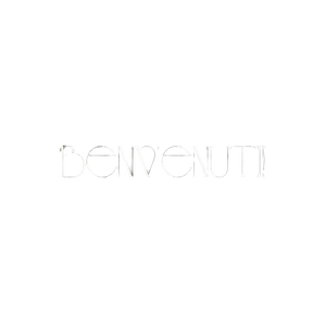 Benvenuti!