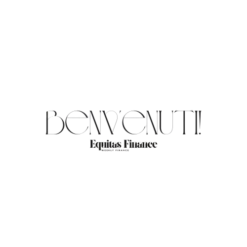 Benvenuti!